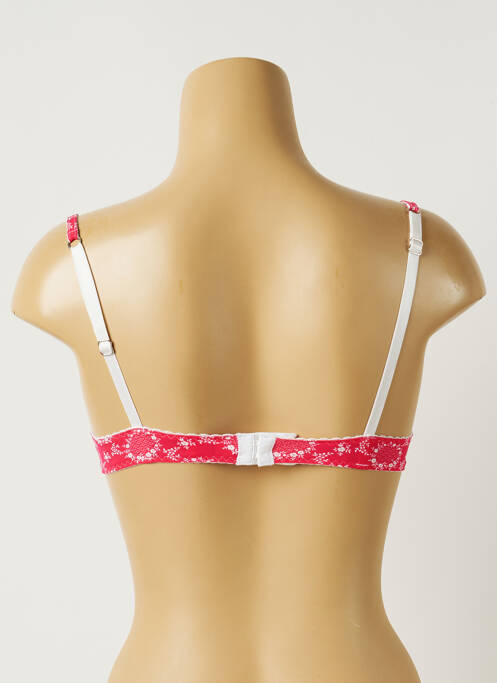 Soutien-gorge rose BANANA MOON pour femme