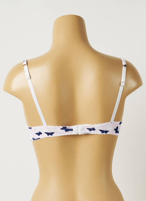 Soutien-gorge rose BANANA MOON pour femme