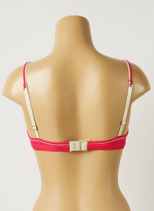 Soutien-gorge rose BANANA MOON pour femme