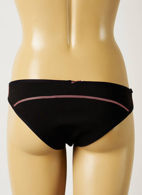 Bas de maillot de bain rose BANANA MOON pour femme