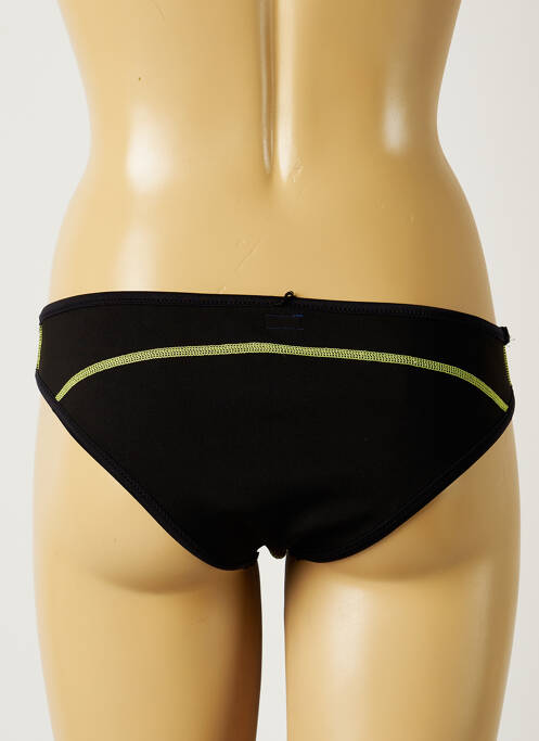 Bas de maillot de bain vert BANANA MOON pour femme