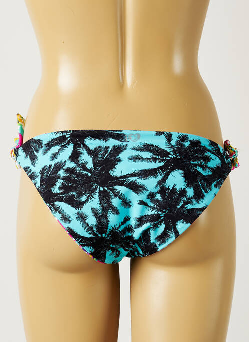 Bas de maillot de bain rose BANANA MOON pour femme