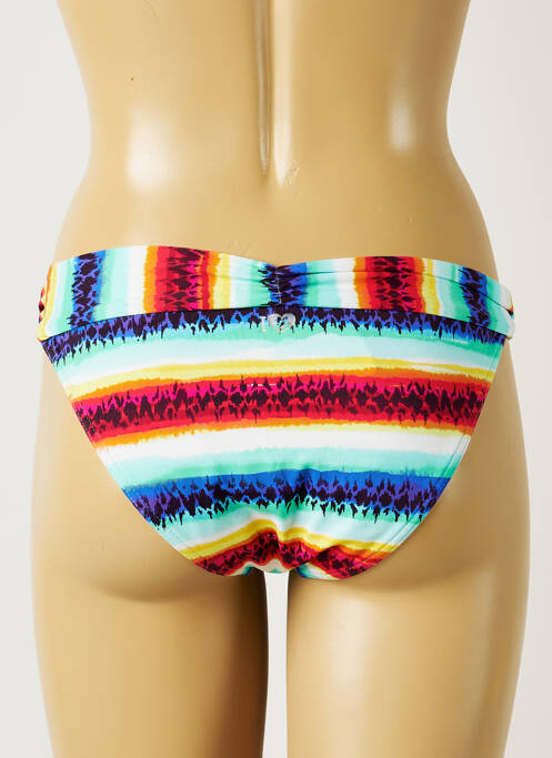 Bas de maillot de bain vert BANANA MOON pour femme