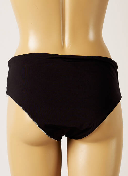 Bas de maillot de bain gris BANANA MOON pour femme