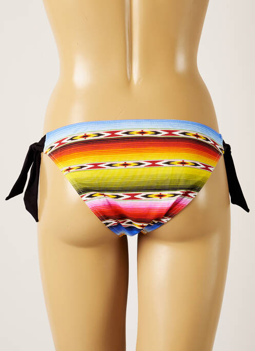 Bas de maillot de bain vert BANANA MOON pour femme