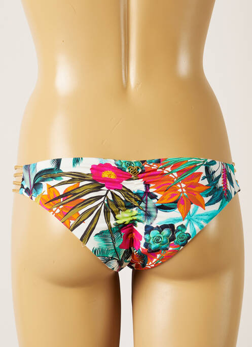 Bas de maillot de bain vert BANANA MOON pour femme