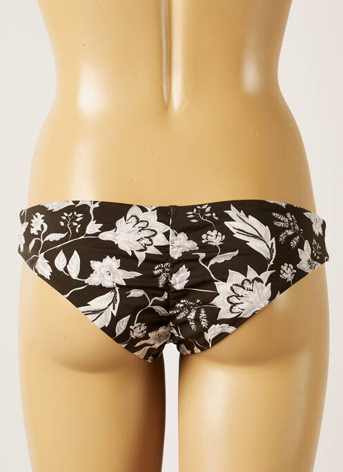 Bas de maillot de bain vert BANANA MOON pour femme