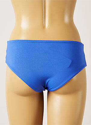 Bas de maillot de bain réversible culotte orange BANANA MOON femme