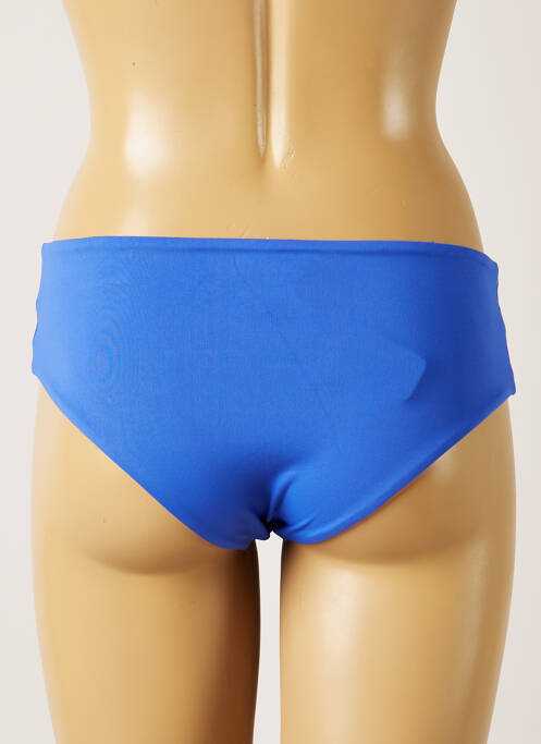 Bas de maillot de bain orange BANANA MOON femme