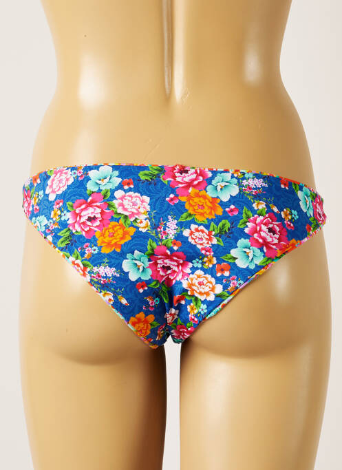 Bas de maillot de bain orange BANANA MOON femme