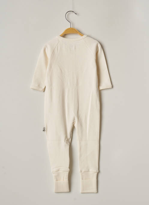 Pyjama beige HELLO ELAÉ pour enfant