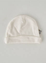 Bonnet beige HELLO ELAÉ enfant