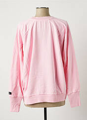 Sweat-shirt rose HEAVEN MAY pour femme seconde vue