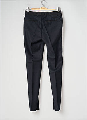 Pantalon droit stretch taille normale bleu THE KOOPLES homme