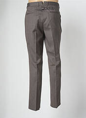 Pantalon droit gris THE KOOPLES pour homme seconde vue