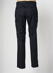 Pantalon droit noir THE KOOPLES (SPORT) pour homme seconde vue