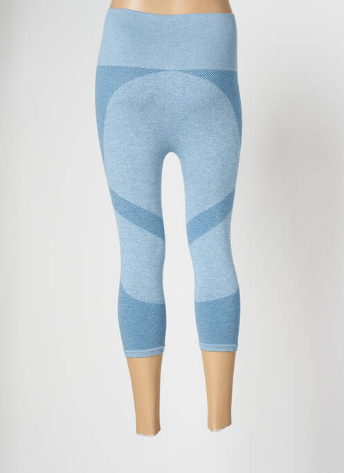 Legging bleu DIM pour femme