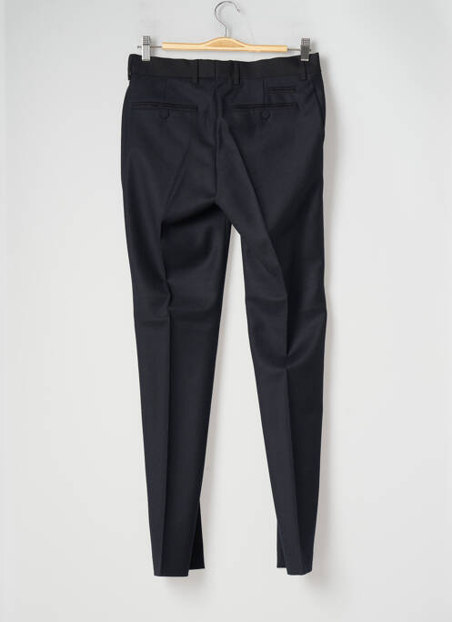 Pantalon droit bleu THE KOOPLES pour homme