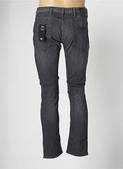 Jeans skinny gris EMPORIO ARMANI pour homme seconde vue