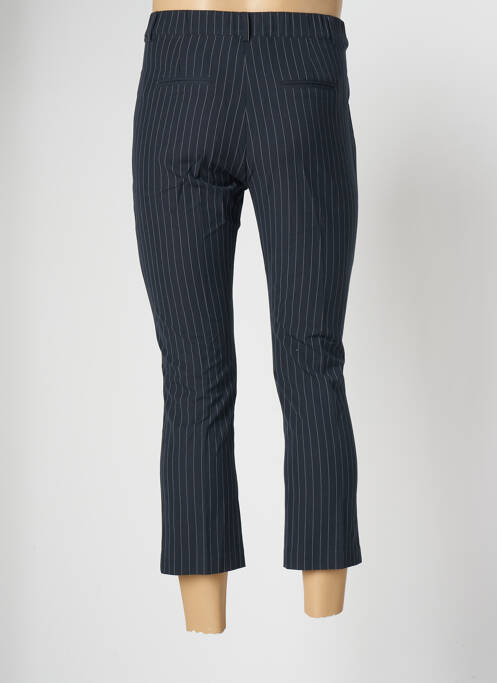 Pantalon 7/8 gris SPARKZ pour femme