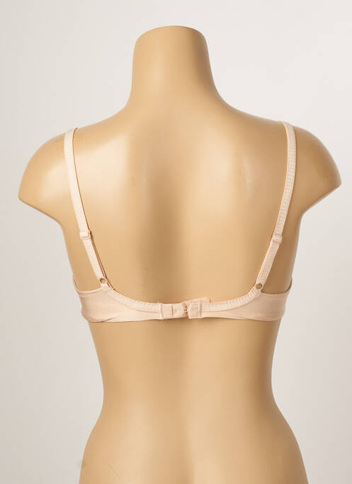 Soutien-gorge beige CHANTELLE pour femme