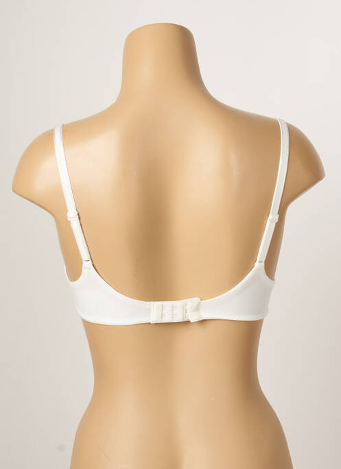 Soutien-gorge blanc FEMILET pour femme