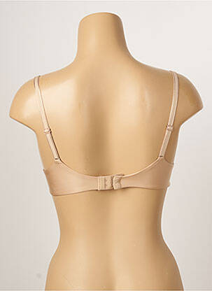 Soutien-gorge effet matière satinée haut soutien-gorge push-up chair FEMILET femme