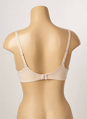 Soutien-gorge haut soutien-gorge moulé haut soutien-gorge moulé beige FEMILET femme