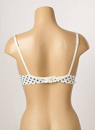 Soutien-gorge haut soutien-gorge push-up haut soutien-gorge push-up beige ALLUMETTE femme