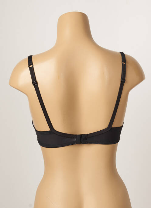 Soutien-gorge noir ALLUMETTE pour femme