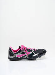 Baskets noir BROOKS pour femme seconde vue