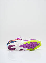 Baskets violet BROOKS pour femme seconde vue