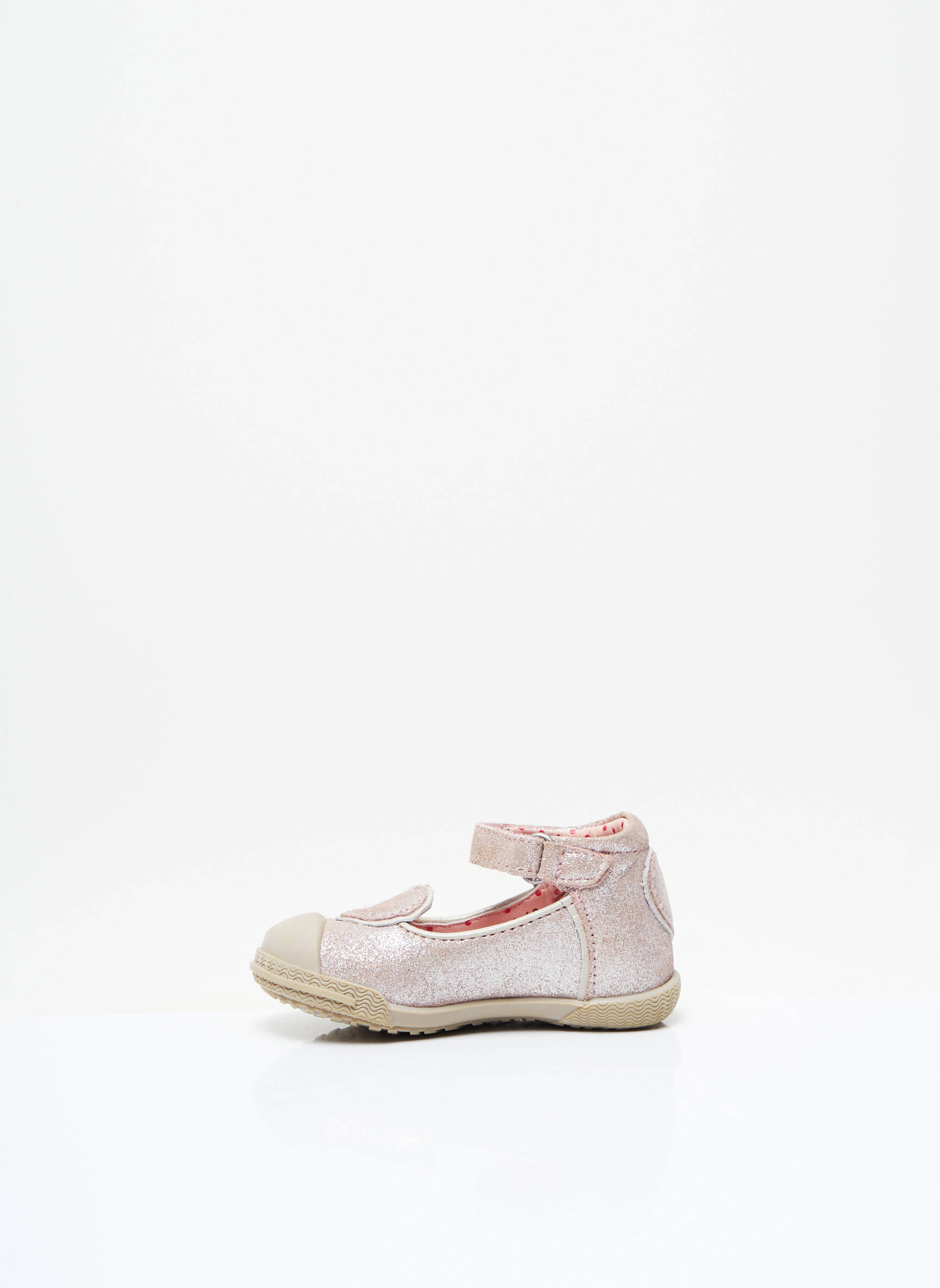 Mod8 Ballerines Fille De Couleur Rose 2101358 rose00 Modz