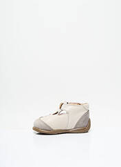 Sandales/Nu pieds beige BABYBOTTE pour enfant seconde vue