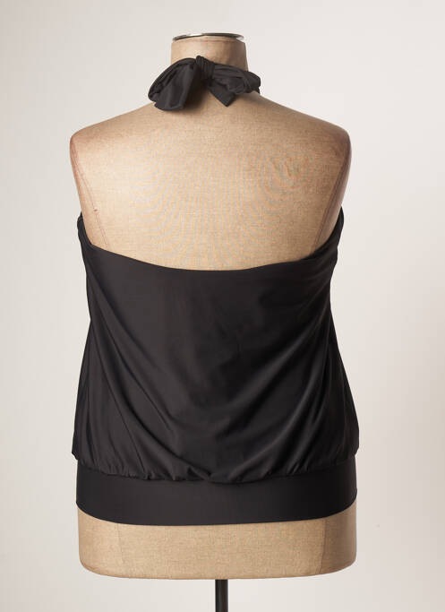 Top noir MIRACLESUIT pour femme