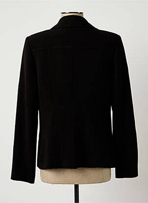 Blazer poches noir NOMINAL femme