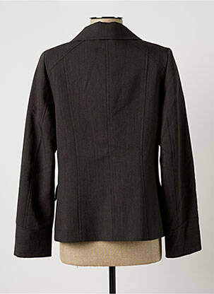 Blazer poches gris NOMINAL femme