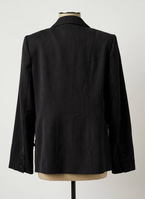 Blazer gris CHRISTIAN MARRY pour femme