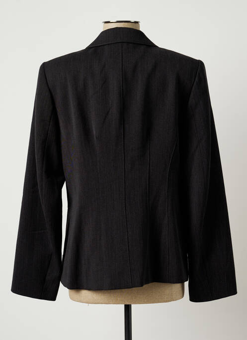 Blazer gris SYM pour femme