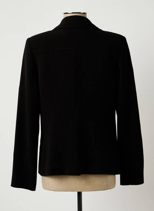 Blazer noir NOMINAL pour femme