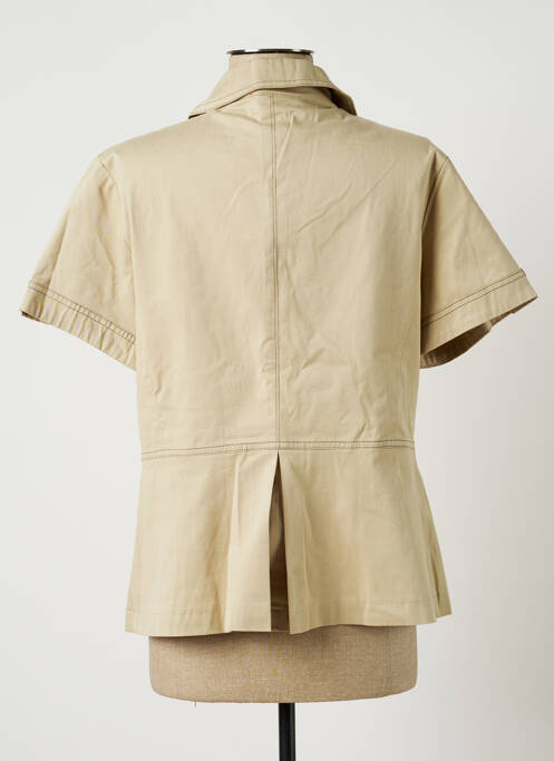 Blazer vert GRIFFON pour femme