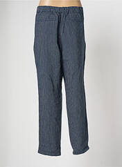 Pantalon chino bleu WHITE STUFF pour femme seconde vue