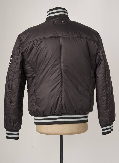 Doudoune noir DAYTONA pour homme