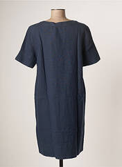 Robe mi-longue bleu CECIL pour femme seconde vue