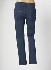 Pantalon 7/8 bleu PHILDAR pour femme seconde vue