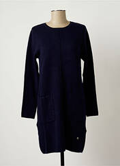 Robe pull bleu M&G pour femme seconde vue