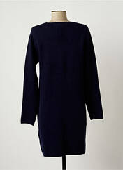 Robe pull bleu M&G pour femme seconde vue