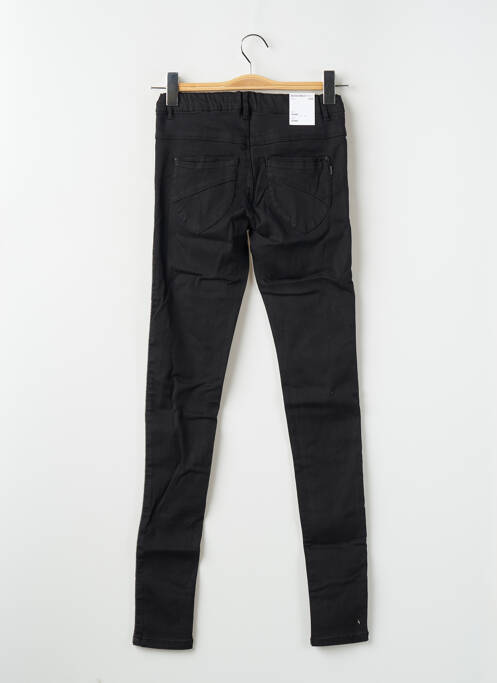 Pantalon slim noir NAME IT pour fille