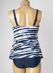 Tankini bleu SUNMARIN pour femme seconde vue