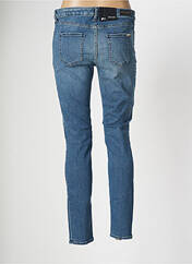 Jeans skinny bleu ARMANI pour femme seconde vue